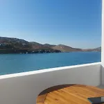 Nyaraló Apomero In Rochari Pánormosz