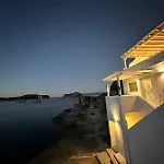 Nyaraló Apomero In Rochari