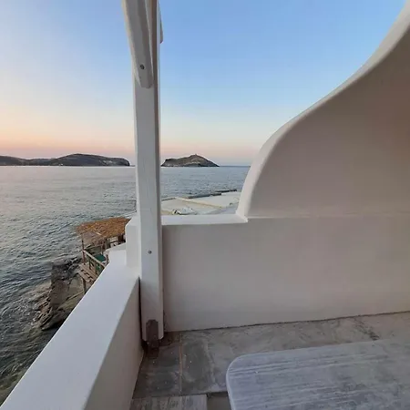 Vakantiehuis Apomero In Rochari *