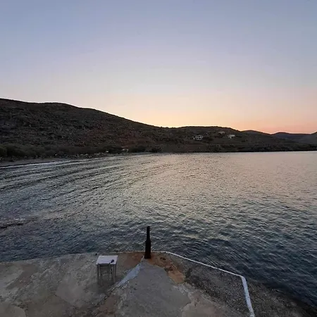 Holiday home Apomero In Rochari *