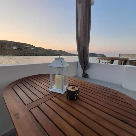 Holiday home Apomero In Rochari