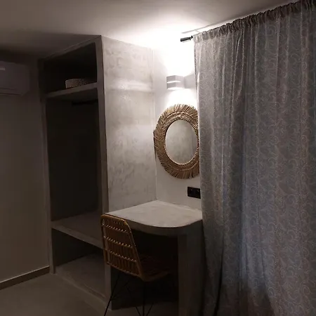 Vakantiehuis Apomero In Rochari *