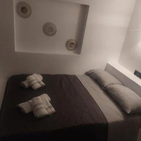 Apomero In Rochari Vakantiehuis