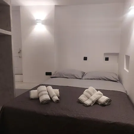 Apomero In Rochari Vakantiehuis