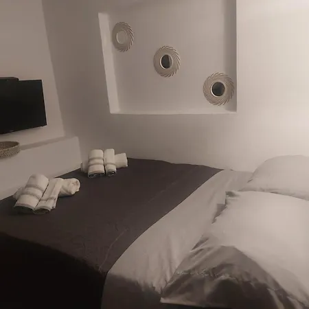 Apomero In Rochari Vakantiehuis *