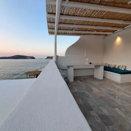 Apomero In Rochari Vakantiehuis *
