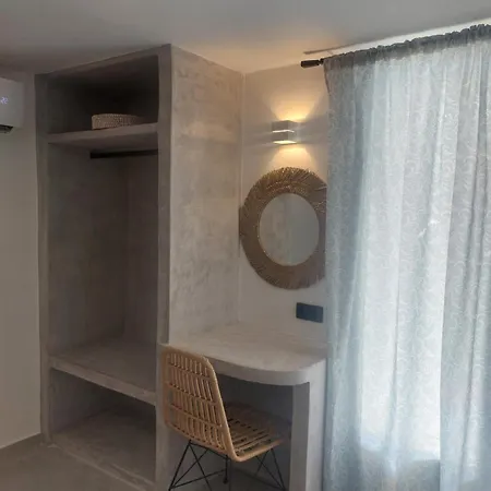 Apomero In Rochari Vakantiehuis *