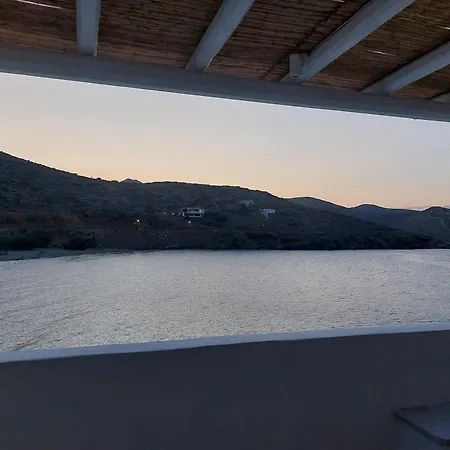 Apomero In Rochari Holiday home Panormos (Tinos)