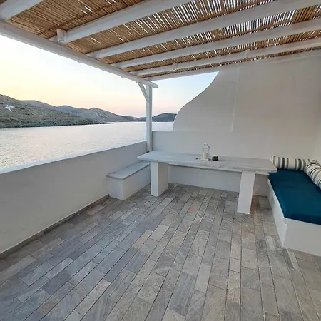 Vakantiehuis Apomero In Rochari
