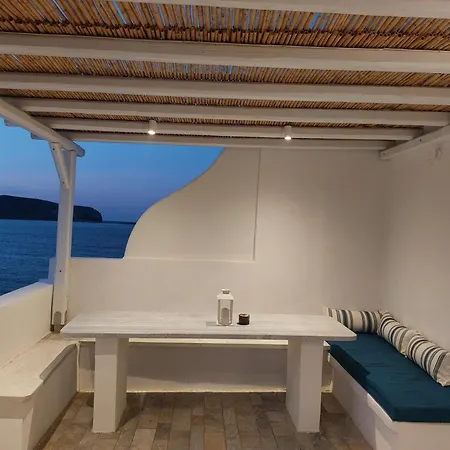 Apomero In Rochari *