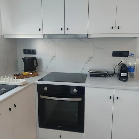 Vakantiehuis Apomero In Rochari *