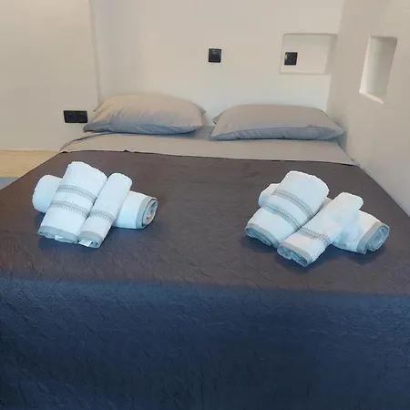 Apomero In Rochari Vakantiehuis *