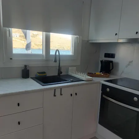 Holiday home Apomero In Rochari *
