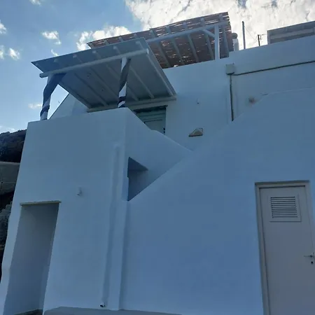 Holiday home Apomero In Rochari *