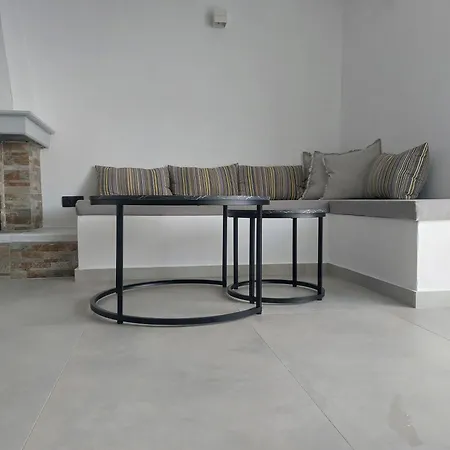 Holiday home Apomero In Rochari *
