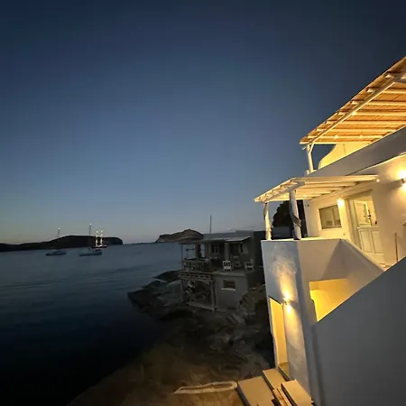 Vakantiehuis Apomero In Rochari