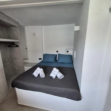 Vakantiehuis Apomero In Rochari