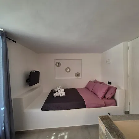 Vakantiehuis Apomero In Rochari *