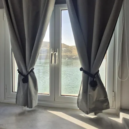 Vakantiehuis Apomero In Rochari