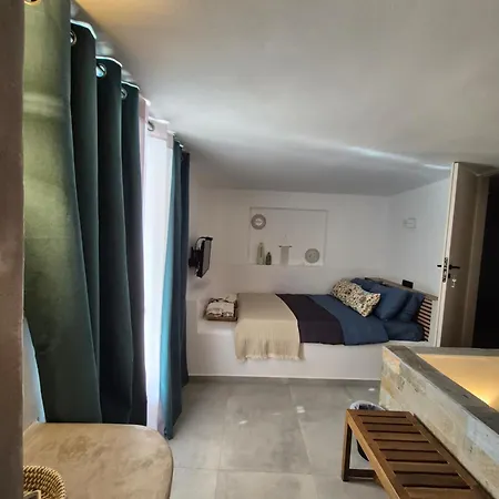 Vakantiehuis Apomero In Rochari *