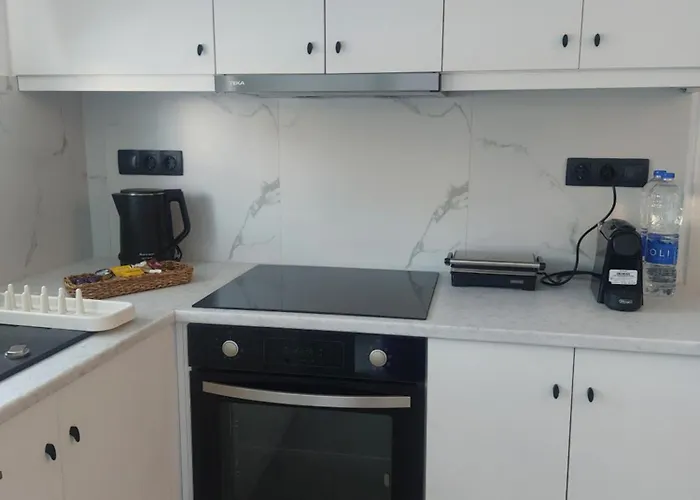 Casa de Férias Apomero In Rochari *