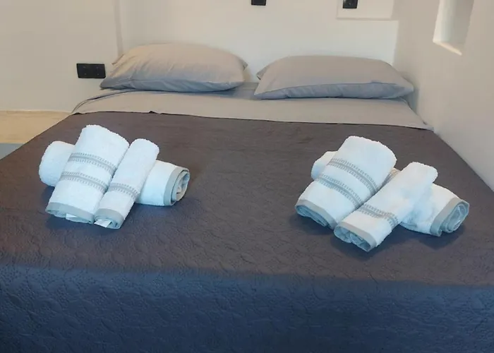 Apomero In Rochari Casa de Férias *