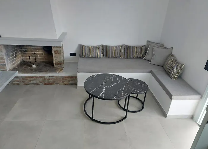 Casa de Férias Apomero In Rochari